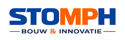 Stomph Bouw & Innovatie Logo